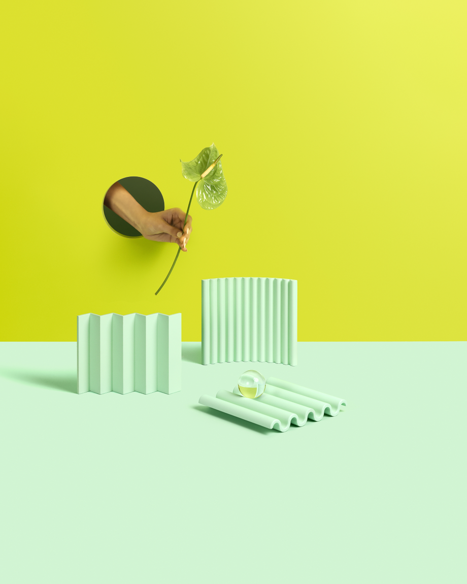 Teensy bundle can be used for product display, product styling, product photography, home decor, and retail display, photo props, jewelry display. They are modular pieces made for help create to create scroll-stoping visual content