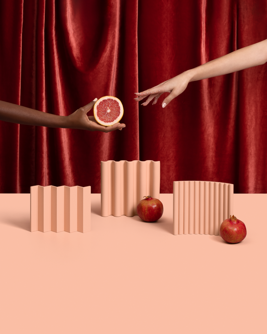 The Teensy Bundle (3-piece)