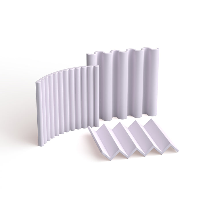 The Teensy Bundle (3-piece)