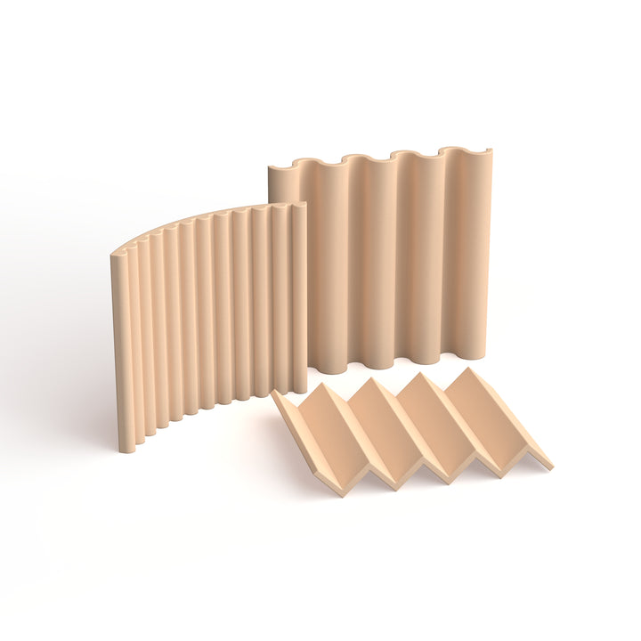 The Teensy Bundle (3-piece)