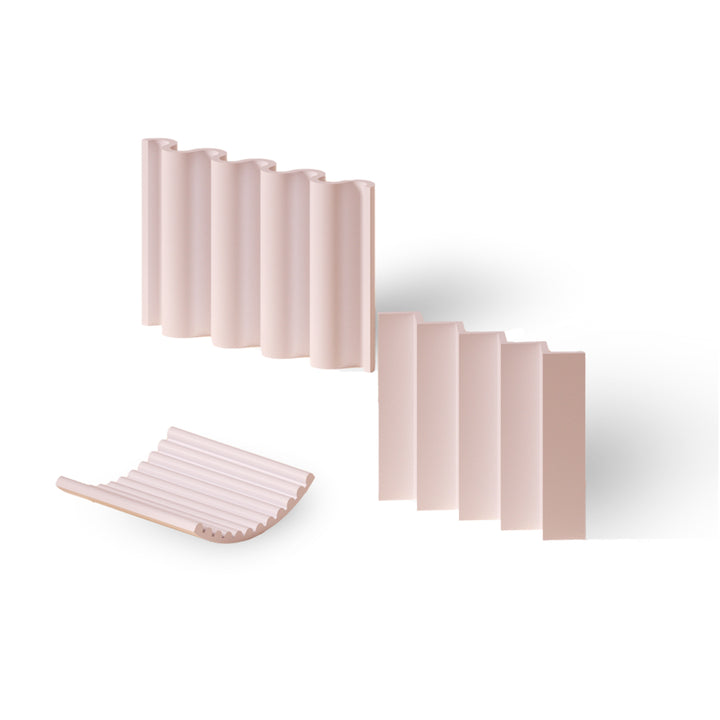 The Teensy Bundle (3-piece)