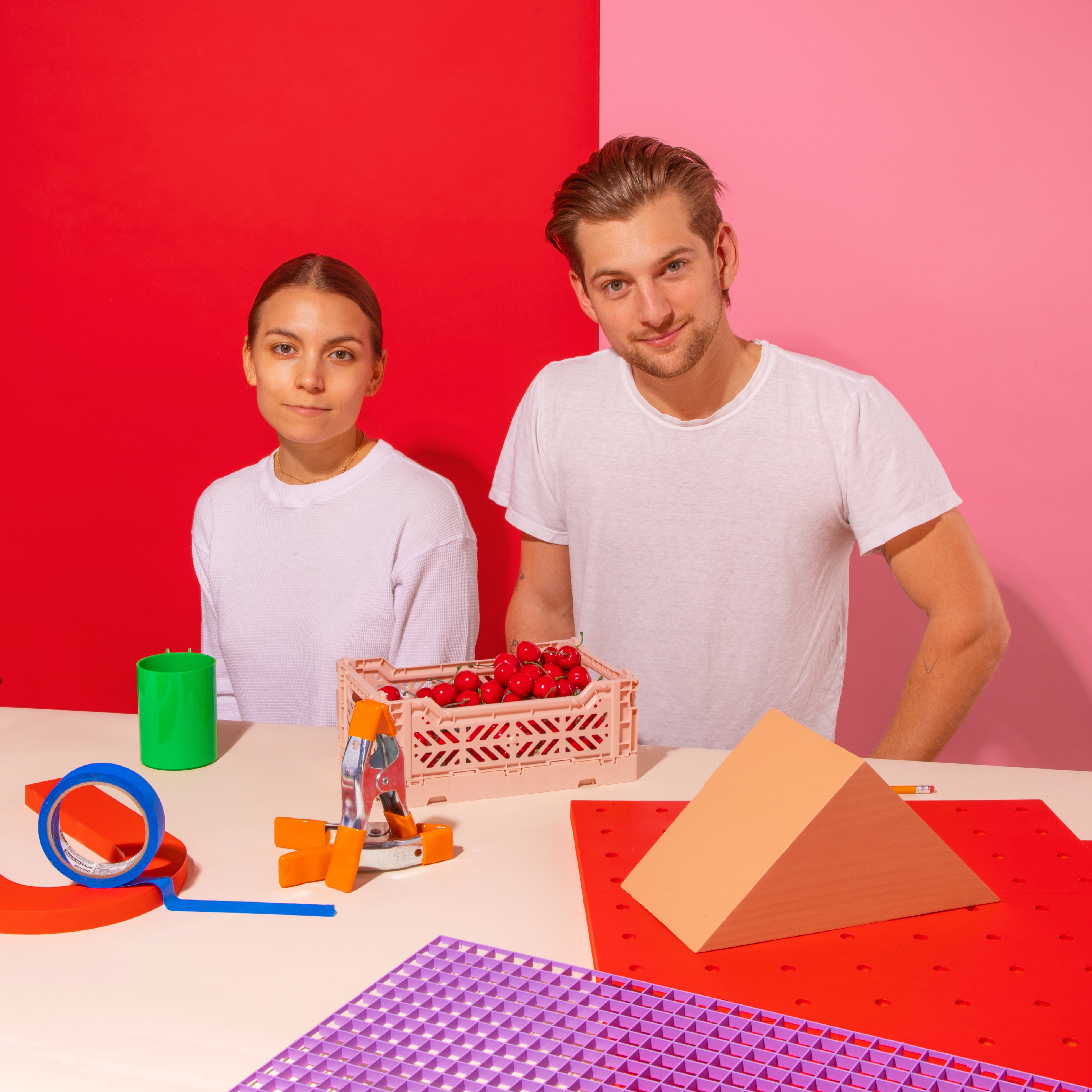 Creator Spotlight: Colors Collective – Moodelier