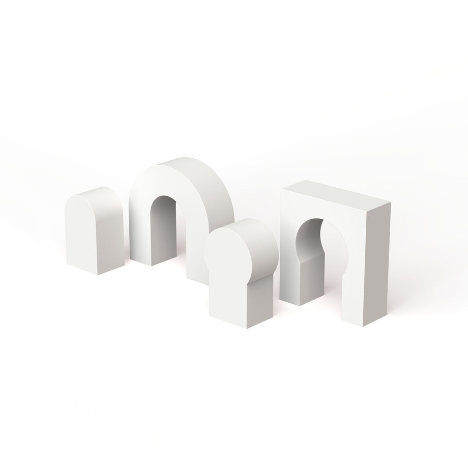 Arc Bundle